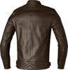 RST Roadster Air CE Brown Leather Jacket Small - Perforated brown leather riding jacket, size small