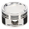 73mm Bore 10.3:1 CR Piston Set - Set of 4 For Honda L15B Turbo