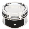 73mm Bore 10.3:1 CR Piston Set - Set of 4 For Honda L15B Turbo