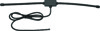 Kuryakyn Hidden Antenna For Harley-Davidson - Hidden AM/FM/WB antenna For Harley-Davidson
