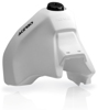 4.25 Gal White Fuel Tank 4.25 Gal White Fuel Tank