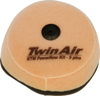 Twin Air Foam Air Filter KTM 250/450/505/530 2007-2011 - Performance foam air filter For KTM 250-530 2007-2011