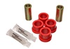 Energy Suspension Red Front Control Arm Bushing Set Fits 05-07 Scion xB