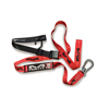 Matrix Concepts M1.5 Phatty Tie Down Set Red - Heavy-duty tie down set in red color Matrix Concepts M1.5 Phatty Tie Down Set Red - Heavy-duty tie down set in red color