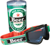 "Dry" Beer Goggles - Heiny - MX/ATV Riding Goggle