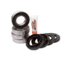 Rear Wheel Bearing Kit - For 2004 Yamaha YXR660Rhino Rear Wheel Bearing Kit - For 2004 Yamaha YXR660Rhino