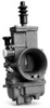 TMX Radial Flat Slide Smooth-Bore Carburetor Kit 38 mm TMX Radial Flat Slide Smooth-Bore Carburetor Kit 38 mm