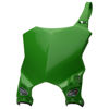 23+ Kawasaki KX450X Stadium Number Plate - Green