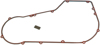 5 Pack Primary Cover Gasket Kit Beaded 5 Pack Primary Cover Gasket Kit Beaded