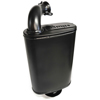 Full Velocity Ceramic Muffler - 2019 Polaris 850 ProRMK Rush Switchback Full Velocity Ceramic Muffler - 2019 Polaris 850 ProRMK Rush Switchback