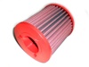BMC Cylindrical Air Filter FB576/08 Fits 2010 Audi A1 (8X) 1.2 TFSI