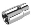 Bullet 1000 H-D Handlebar Control Mount Chrome