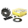 Clutch Basket - For 04-06 Kawasaki KX250F Suzuki RMZ250 Clutch Basket - For 04-06 Kawasaki KX250F Suzuki RMZ250