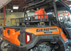 Cargo Rack/Bed Rail - For 16-19 Polaris General/4 Cargo Rack/Bed Rail - For 16-19 Polaris General/4