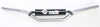 7/8" Braced Aluminum Handlebar Silver - 400/450 Quads 7/8" Braced Aluminum Handlebar Silver - 400/450 Quads