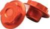 Orange Steering Stem Bolt - Fits KTM & Husqvarna w/ M20x1.5 Stem Orange Steering Stem Bolt - Fits KTM & Husqvarna w/ M20x1.5 Stem