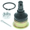 QuadBoss Lower Ball Joint Kit Fits 18-22 Yamaha YFM450 Kodiak/EPS