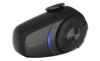 Sena 10S Bluetooth Headset & Intercom Single Unit