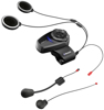 Sena 10S Bluetooth Headset & Intercom Single Unit