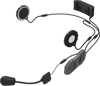 10R Headset And Intercom W/Remote 10R Headset And Intercom W/Remote