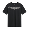 Alpinestars Night Performance SS Tee Black Large Alpinestars Night Performance SS Tee Black Large
