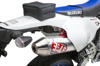 Stainless Steel RS-2 Full Exhaust System - For DRZ400 S/SM & KLX400