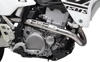 Stainless Steel RS-2 Full Exhaust System - For DRZ400 S/SM & KLX400