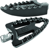 Meat Hooks Pegs Black - Harley Davidson Touring Sportster Softail Meat Hooks Pegs Black - Harley Davidson Touring Sportster Softail