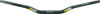 ProTaper EVO Handlebar Black For Husqvarna Stock - Black EVO handlebar For Husqvarna Stock