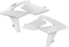 Radiator Shrouds - White - For 13-19 Beta RR 2T/4T Radiator Shrouds - White - For 13-19 Beta RR 2T/4T