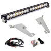 Baja Designs 20in S8 Light Mount Kit Fits 2022 Toyota Tundra