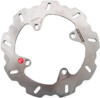 Rear Fixed Rotor - For 93-19 Yamaha YZ80 YZ85 YZ65