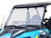 Vented Full Front Windshield - For 19-22 RZR 1000 XP