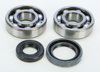 Crankshaft Bearing & Seal Kit - For 80-85 Honda CR125R