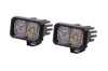 Stage Series 2 In LED Pod Sport - White Combo Standard WBL (Pair) Stage Series 2 In LED Pod Sport - White Combo Standard WBL (Pair)
