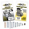 BOLT Engine Fastener Kit Honda CRF250R 2010-2017 - Engine fastener kit for Honda CRF250R 2010-2017