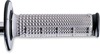 MX Dual Compound Grips Taper 1/2 Waffle - Grey/ Black MX Dual Compound Grips Taper 1/2 Waffle - Grey/ Black