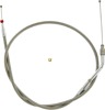 Barnett Clear Coat Throttle Cable