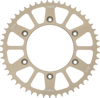 Works Triplestar Aluminum Rear Sprocket 42T
