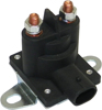 WSM Starter Solenoid Relay for Sea-Doo Watercraft - Starter solenoid relay For Sea-Doo models