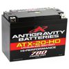 Restart Lithium Battery ATX20-HD 780 CA Restart Lithium Battery ATX20-HD 780 CA