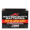 Restart Lithium Battery ATX20-HD 780 CA