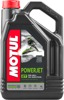 Powerjet 2T Premix/Injector Oil - Powerjet 2T 4X4L Powerjet 2T Premix/Injector Oil - Powerjet 2T 4X4L