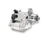 Supertorque Starter Motor 1.4 kW Chrome - For 07-17 Dynas & 06-16 Big Twins