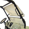 D-2 Full Tilting Windshield - For 10-19 Polaris Ranger D-2 Full Tilting Windshield - For 10-19 Polaris Ranger