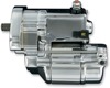 Supertorque Starter Motor 1.4 kW Chrome Supertorque Starter Motor 1.4 kW Chrome