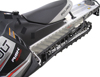 Air-frame Running Boards Black - For 11-16 Polaris Air-frame Running Boards Black - For 11-16 Polaris