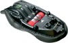 World Sport Performance CarbonFX Vinyl 2-Up Seat Low - For BMW F800