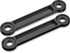 1" Lowering Black Pull Rod Kit - For 08-18 Kawasaki KLR650 1" Lowering Black Pull Rod Kit - For 08-18 Kawasaki KLR650
