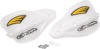 Cycra Enduro Handshield Natural Replacement for Pro Bend Handguards